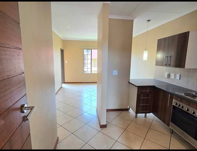 2 BEDROOM APARTMENT FOR SALE IN MONAVONI